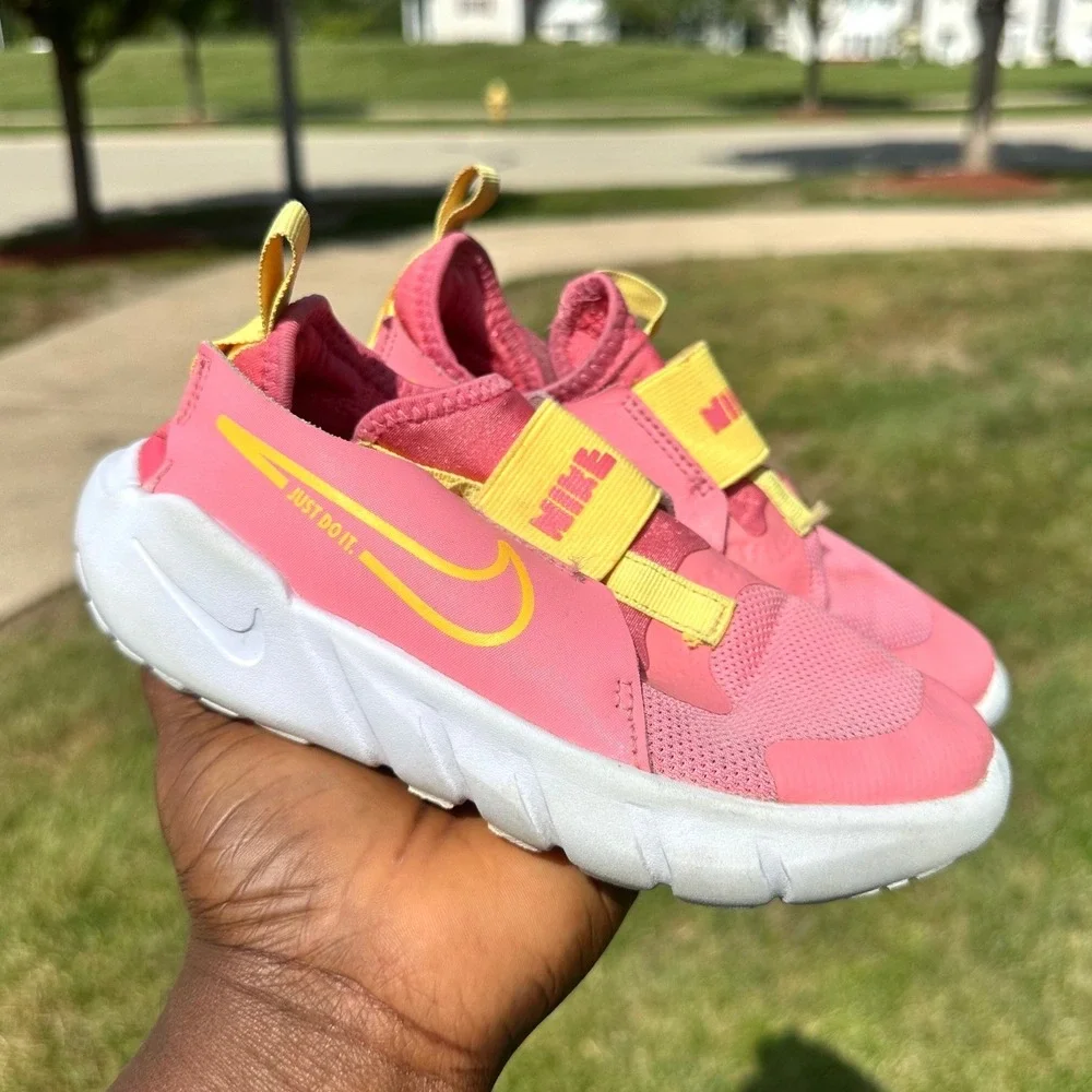 Nike preowned fairly